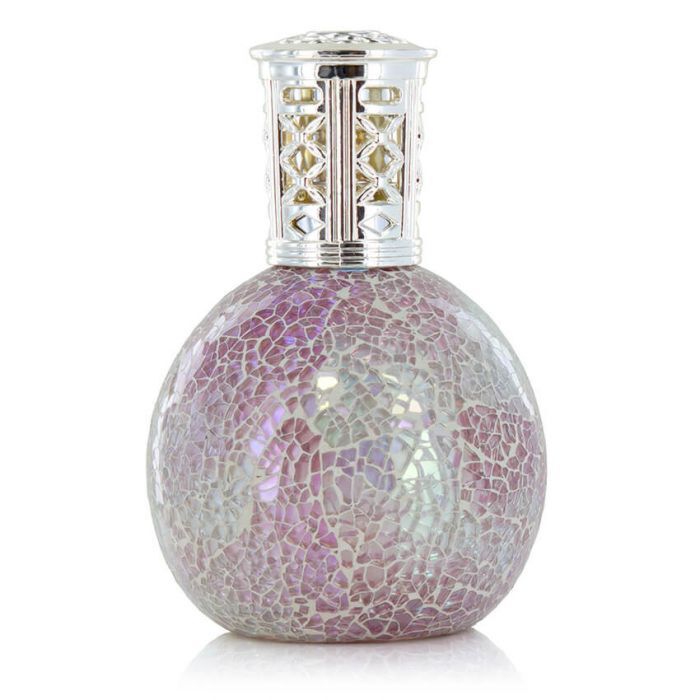 Ashleigh & Burwood Lamp - Frosted Bloom - Large